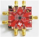 Texas Instruments TRF37T05EVM Enlarged Image