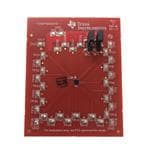 Texas Instruments TS5MP646EVM Enlarged Image