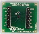 Texas Instruments TXB0304EVM Enlarged Image