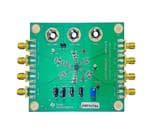 Texas Instruments VCA710RGREVM Enlarged Image