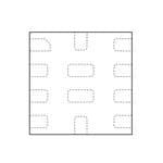 Texas Instruments LMR33620CQ5RNXTQ1 Enlarged Image