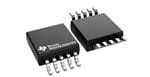 Texas Instruments TMUX6221DGSR Enlarged Image
