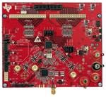 Texas Instruments ADS4229EVM Enlarged Image