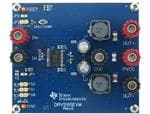 Texas Instruments DRV595EVM Enlarged Image