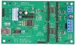 Texas Instruments DRV8829EVM Enlarged Image