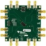 Texas Instruments DS80PCI810EVM Enlarged Image
