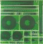 Texas Instruments LDCCOILEVM Enlarged Image