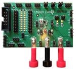 Texas Instruments LM3639AYFQEVM Enlarged Image