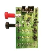 Texas Instruments LM36922EVM Enlarged Image