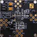 Texas Instruments LM4562MABD/NOPB Enlarged Image