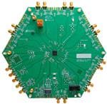 Texas Instruments LMK04805BEVAL/NOPB Enlarged Image