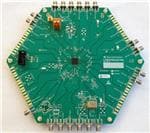 Texas Instruments LMK04821EVM Enlarged Image