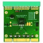 Texas Instruments LMZ22008EVAL/NOPB Enlarged Image