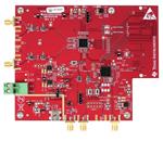 Texas Instruments LM97937EVM Enlarged Image