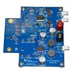 Texas Instruments TAS5780MEVM Enlarged Image