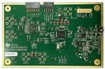 Texas Instruments TDC1000-C2000EVM Enlarged Image