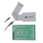 Texas Instruments TLC6C5816EVM Enlarged Image