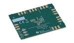 Texas Instruments TLV3601EVM Enlarged Image