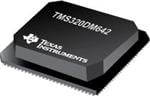 Texas Instruments TMS320DM642AGDKA6 Enlarged Image