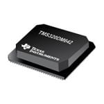 Texas Instruments TMS320DM642AZDK7HK Enlarged Image