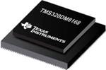 Texas Instruments TMS320DM8168CCYGA2 Enlarged Image