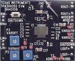 Texas Instruments TPA3002D2EVM Enlarged Image