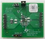 Texas Instruments TPS62125EVM-044 Enlarged Image