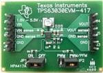 Texas Instruments TPS63030EVM-417 Enlarged Image