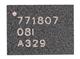 Texas Instruments BQ771807DPJR