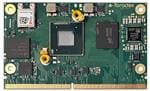 Toradex SMARC iMX95 Hexa 8GB WB IT Enlarged Image
