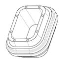 TE Connectivity / DEUTSCH 1010-064-0206 Enlarged Image