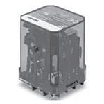 TE Connectivity / AMP RTD14018 Enlarged Image