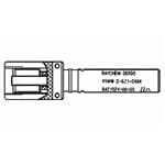 TE Connectivity / AMP D-621-0417 Enlarged Image