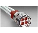 TE Connectivity / DEUTSCH CFX26M2532SZN Enlarged Image