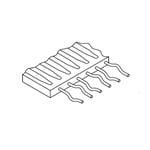 TE Connectivity FST-22A-20 Enlarged Image