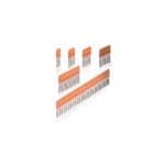 TE Connectivity / Entrelec JB6-4 Enlarged Image