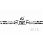 TE Connectivity / Raychem D-500-0465-2-613-079 Enlarged Image