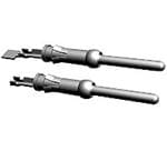 TE Connectivity / AMP 1-66597-0 (Cut Strip)