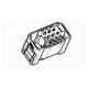 TE Connectivity / AMP 2-967616-1