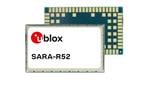 u-blox SARA-R520-02B Enlarged Image