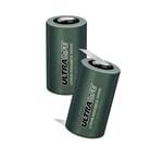 Ultralife U10023 Enlarged Image