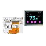 Riverdi SM-RVT35HHBNWN00 Enlarged Image