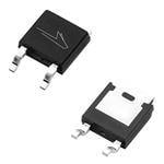 Wolfspeed C6D06065E Enlarged Image