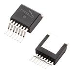 Wolfspeed C4MS047120J2-TR Enlarged Image